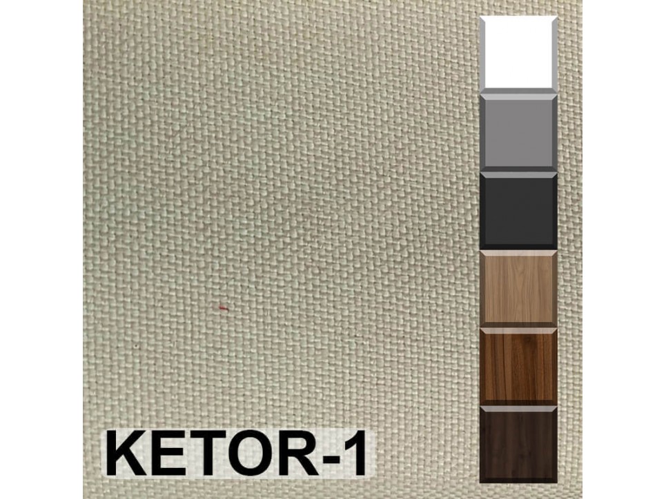 Fabric Swatches