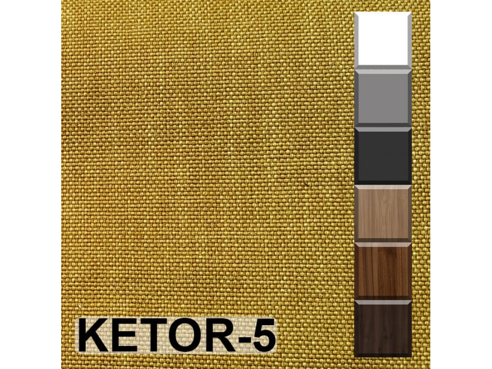 Fabric Swatches