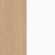 White and Light Wood