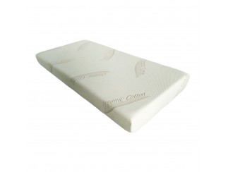Multimo TWIN XL 6" Memory Foam Mattress