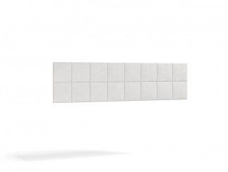 Royal Horizontal Queen Headboard 1/2