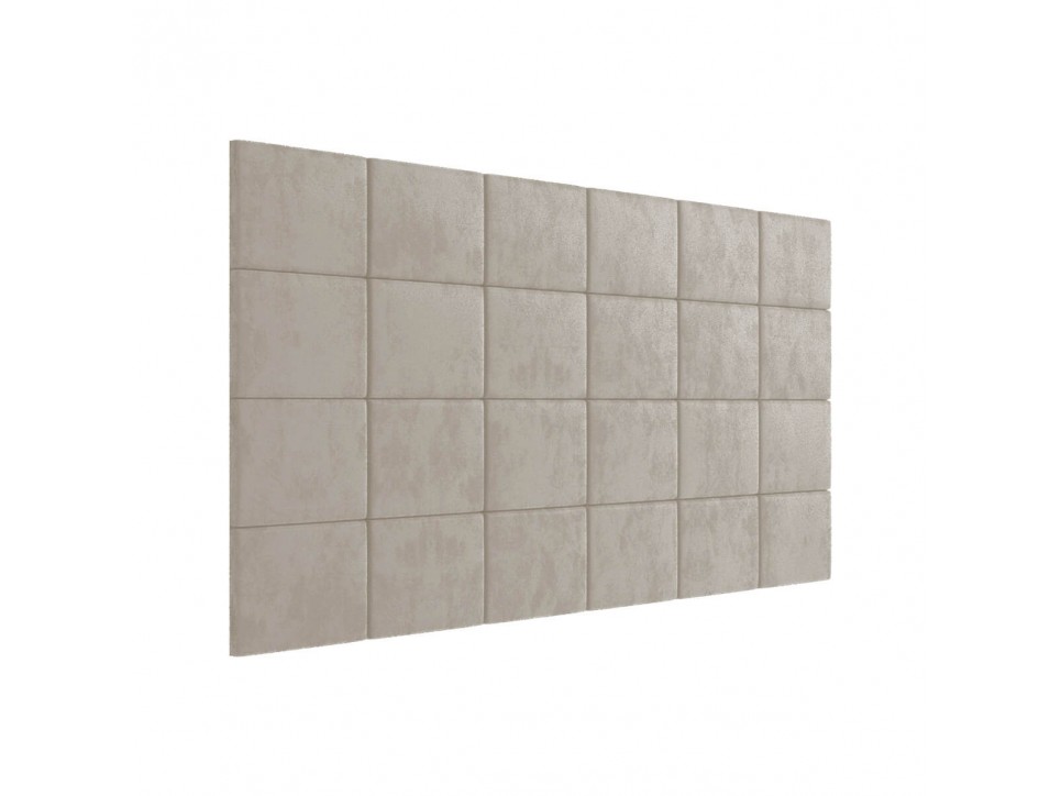 Royal Full Headboard 1/2