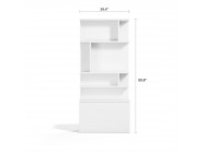 Royal Bookcase