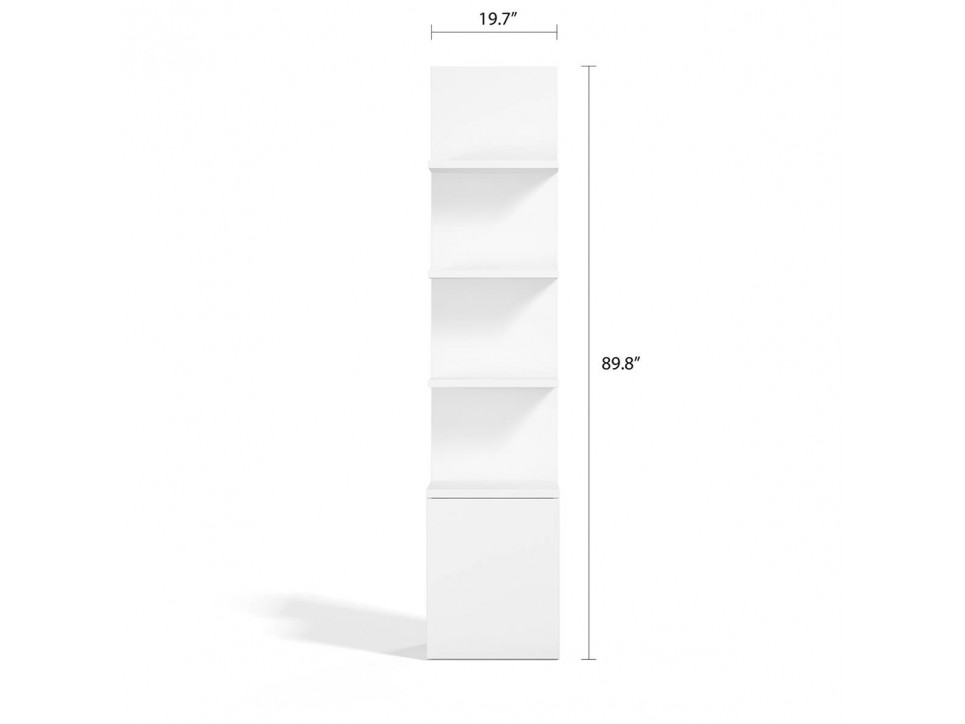 Royal Small Floating Shelf