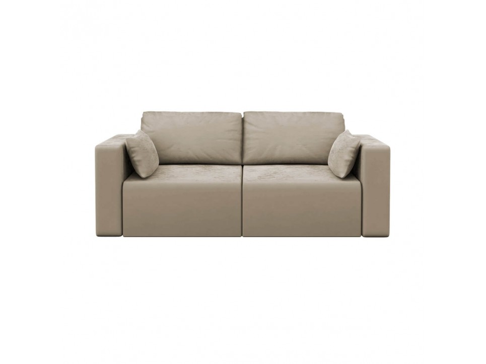Royal Back Cushion