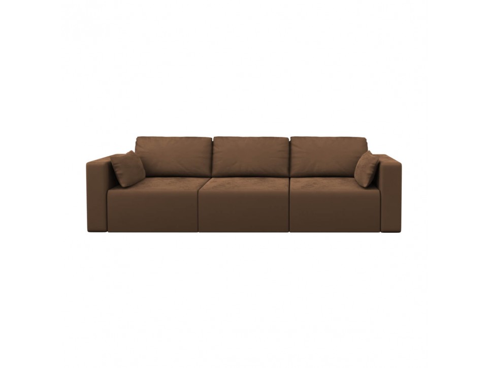Royal Back Cushion