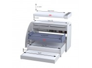 Bel Mondo Twin Over Full/Full XL Bunk Bed Set