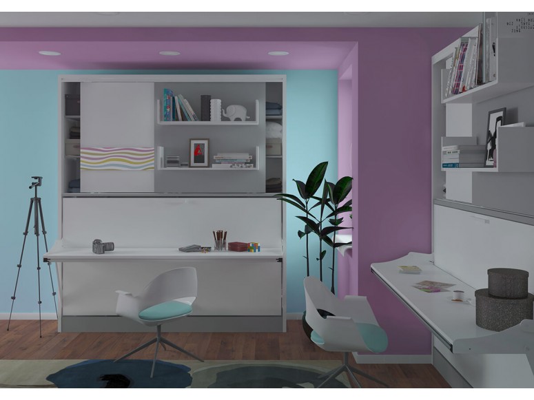 Optional Table (Horizontal)