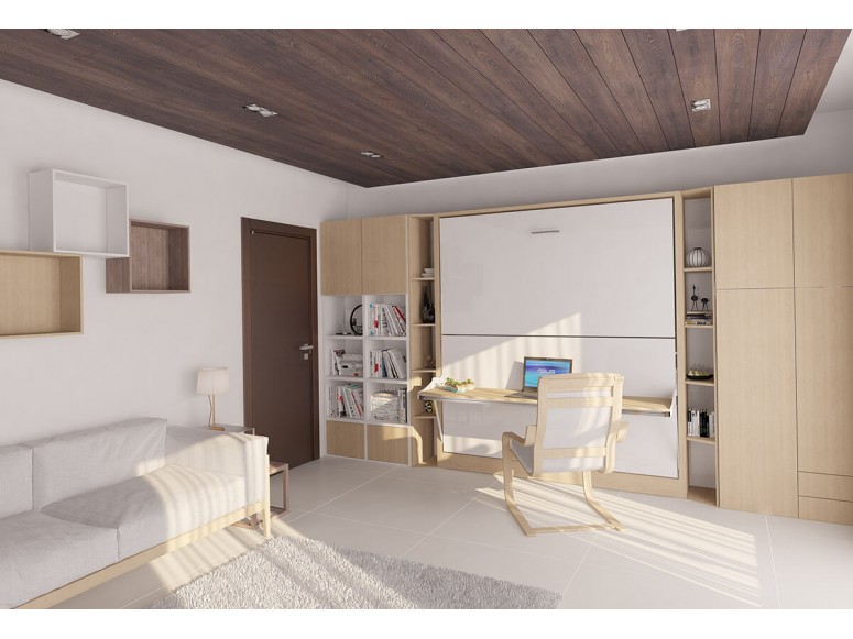 Double Wardrobe