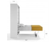 Nova Queen Wall Bed 2 v1
